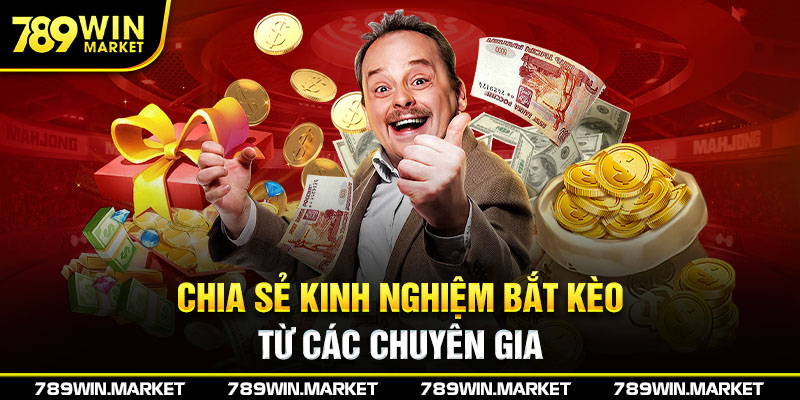 Kinh nghiệm cược cực chuẩn chia sẻ từ chuyên gia