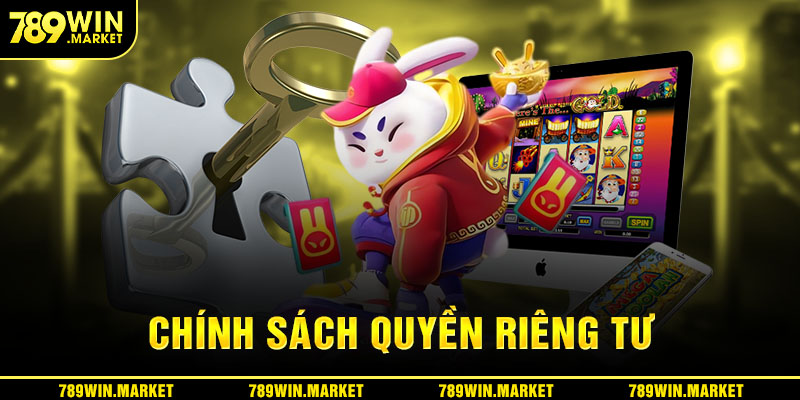 Chính sách quyền riêng tư