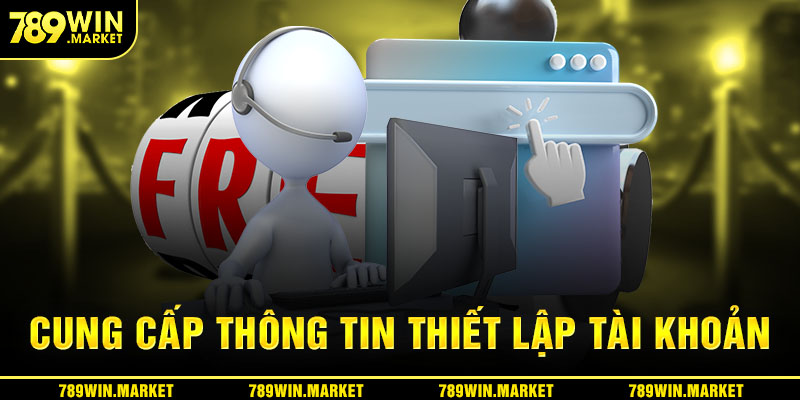 Điều kiện thành viên chính thức 789win