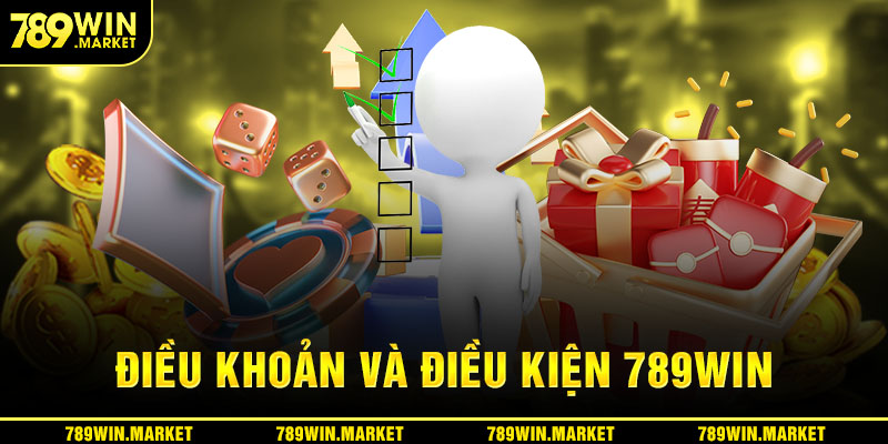 Điều khoản & điều kiện