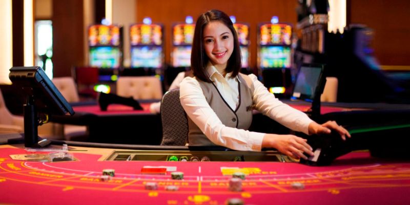 Trải nghiệm casino đỉnh cao cùng các sảnh quốc tế tại 789win